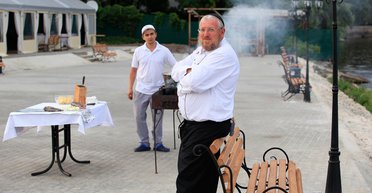 Вы не имеете морального права неправильно питаться, — Уриэль Штерн