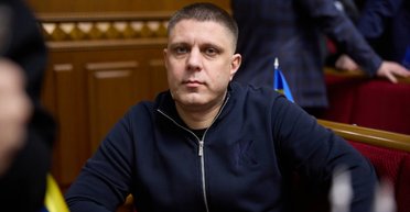 "Підтримую боротьбу з корупцією": нардеп, якого Тимошенко звинуватила у роботі на НАБУ, відповів їй