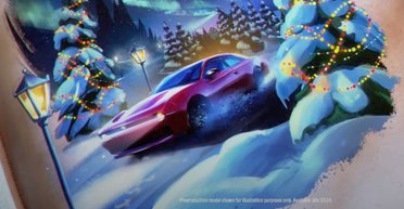 Спорткар Dodge Charger нового покоління розсекретили задовго до прем'єри (відео)