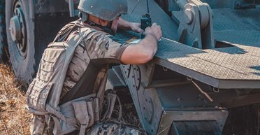 Резерв ЗСУ може зупинити атаки РФ: аналітики назвали сценарії подій біля Курахового (карти)