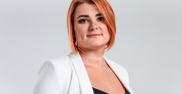 "Не дочекалася зустрічі із Зеленським", — Буймістер про початок виключення з фракції "Слуга народу"