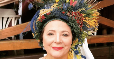 У Києві прощаються з Ніною Матвієнко (фото, відео)