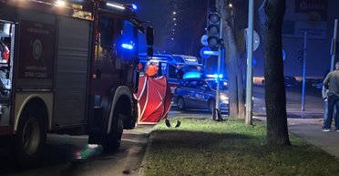 Украинец в Польше устроил романтическую прогулку, которая привела к гибели женщины: подробности