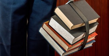 У кого не все дома. 5 книг, которые нужно прочитать в июне