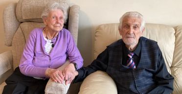 Пара після 70 років в шлюбі одним реченням розкрила секрет щастя (фото)