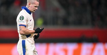 Мудрик на межі дискваліфікації: що відомо про допінг тест і як це вплине на кар'єру