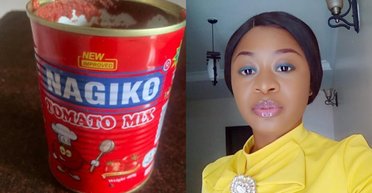 Жінка, яка залишила відгук про томатну пасту в інтернеті, може потрапити за ґрати