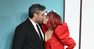 "Думала, він пожартував": Леді Гага вперше прокоментувала свої заручини