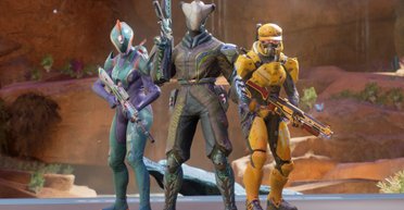 Игра Splitgate 2 понесла убытки после троллинга создателей Call of Duty