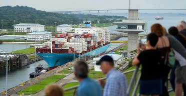 Ничего он не вернул: президент Панамы обвинил Трампа во лжи насчет канала