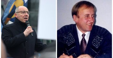 Убийство Парубия имеет загадочное совпадение со смертью другого националиста 22 года назад, — СМИ (фото)