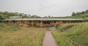 Умное управление и организационная сложность: что древние дамбы рассказали о руинах Лянчжу