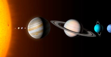 Космічна загадка. Чи рухається Сонце всередині Сонячної системи: відповідь може здивувати