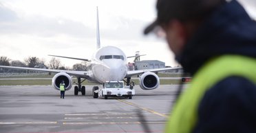 Самолеты вернутся. Почему в Украине снова заговорили об открытии неба