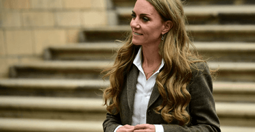 "Саме це було метою": чому Кейт Міддлтон насправді стала білявкою (фото)