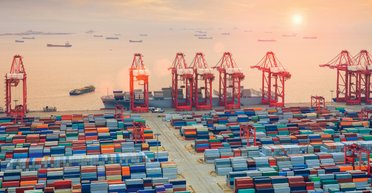 Китайская грамота. Как торговать с Поднебесной