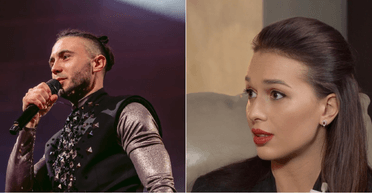 Журналістка заявила про погрози з боку Тараса Тополі: у команді співака відреагували