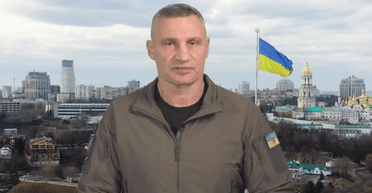 Разборки в Киеве: Кличко обвинил главу КГВА в узурпации власти, просит Зеленского помочь (видео)