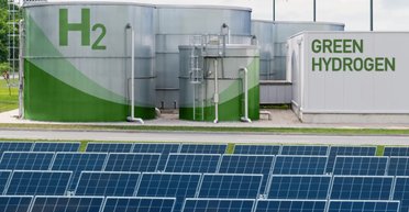 Найден необычный способ производства чистого топлива из солнечного света: как работает