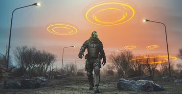 Все готово для приходу роботів: як новий процесор від NVIDIA переверне цей світ