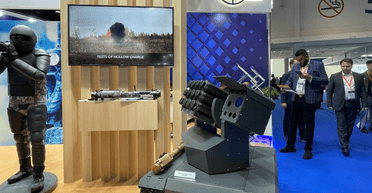 Беларусь приняла участие в выставке вооружения в ОАЭ: что показали