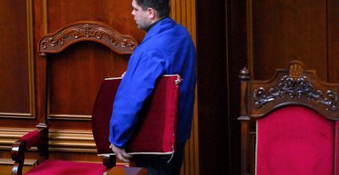 Медведчук или Костанкевич. Кто может претендовать на должность вице-спикера Рады и в чем ее ценность