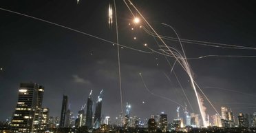 "Припинення 12-денної війни: Трамп заявив, що Іран та Ізраїль погодились припинити вогонь