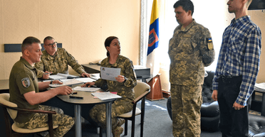 "Никакой конкретизации": ТЦК может отказать в отсрочке от службы по любым причинам, — СМИ