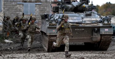 Готов ли мир к войне: The Economist о настроениях обществ сражаться за свое государство