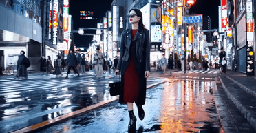 Sora от создателей GhatGPT создает реалистичные ролики по тексту: как это выглядит (видео)