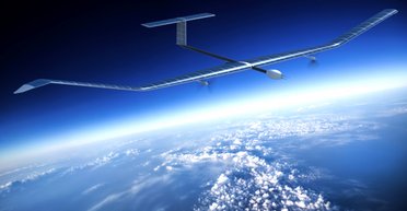 Не дістався до мети, але побив рекорд: британський дрон налітав понад 1500 год без перерви