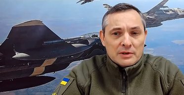 У РФ достаточно средств поражения для массированных обстрелов Украины — прогноз ВСУ