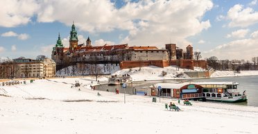 Бюджетное королевство. Краковские деликатесы по украинским ценам