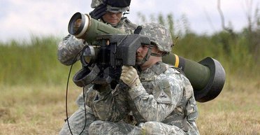 Javelin стане ще небезпечнішим: армія США випробовує нові протитанкові приціли LW CLU