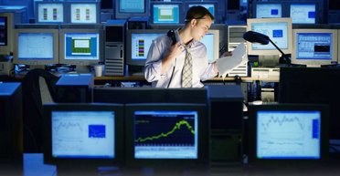 Административный автомат. Сколько может сэкономить менеджерский искусственный интеллект