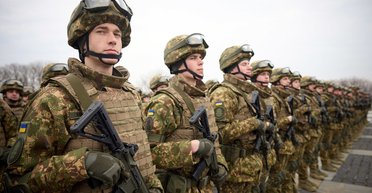 В армию с 18 лет: почему снижение призывного возраста не поможет Украине