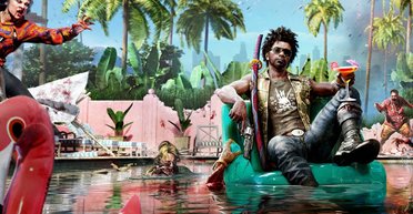 Тупая, смешная и про зомби: на Epic Games бесплатно раздают культовую игру Dead Island 2