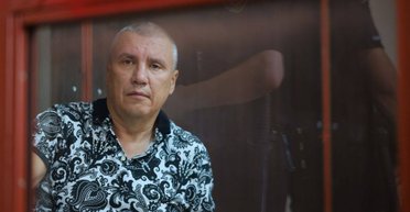 В ЗМІ повідомили про вихід ексвійськкома Борисова під 44 млн грн застави: адвокати заперечують