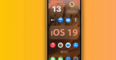 Стало відомо, коли запуститься iOS 19: топ 5 нових функцій, які порадують користувачів
