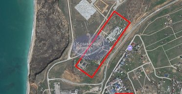 Удары по аэродрому "Бельбек": в сети опровергли заявления РФ о "пострадавших зданиях" (фото)