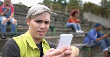 Антисоциальные сети. Почему пользователи соцсетей все чаще уходят в закрытые сообщества