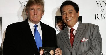 Конец доллара и гиперинфляция: Роберт Кийосаки предупредил о катастрофе в экономике