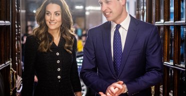 Британці відреагували на нові нападки на Кейт Міддлтон у книзі біографа Сассексів