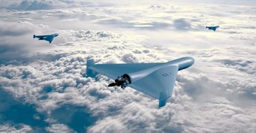 Могут ли фанерные "Герани" за $10 тысяч победить миллиардную оборону НАТО: проблемы "стены дронов" ЕС