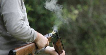 Єдине вікно та зброя. Як тепер громадянам можна оформити дозвіл на зброю