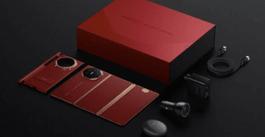 Huawei випустила смартфон за 2 800 доларів: чому новинка коштує так дорого (фото)