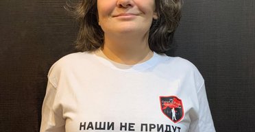 Виправдовувала РФ: прокуратура заборонила пропагандистці Тетяні Монтян адвокатську діяльність (фото)