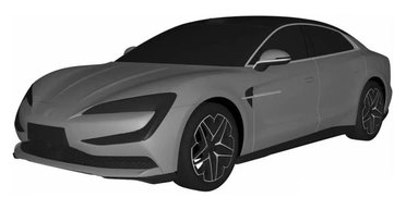 Стильний дизайн і понад 1000 сил: BYD готує розкішного конкурента Tesla Model S (фото)