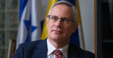 СМИ сообщили о передаче Израилем трофейного оружия Украине: посол прокомментировал (видео)