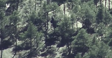 Минус блиндажи и техника: Силы обороны с HIMARS "накрыли" базу ВС РФ (видео)